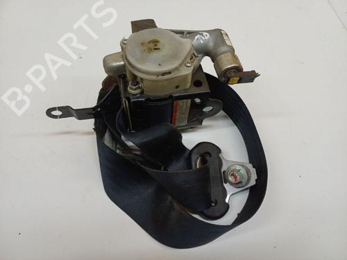 Used Front left seatbelt Front left seatbelt 37655910 37655910