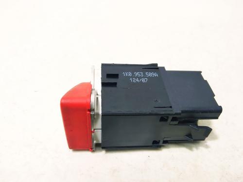 Warning switch VW PASSAT B6 (3C2) 2.0 FSI | BP35644452I22 - Image 2