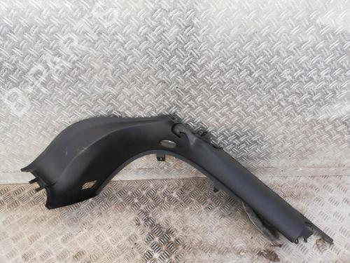 Used Other Other JAGUAR X-TYPE I (X400) 2.0 D (130 hp) 35714087 35714087