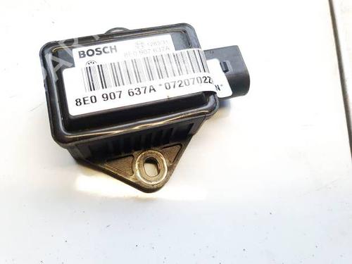 Electronic module VW PASSAT B7 (362) 1.6 TDI | BP34893117M83 - Image 2