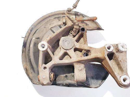 Used Left rear steering knuckle Left rear steering knuckle 35420327 35420327