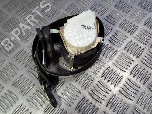 Used Front right seatbelt Front right seatbelt FORD FOCUS II (DA_, HCP, DP) 1.6 (100 hp) 35675019 35675019