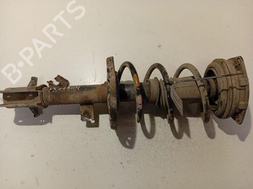 Used Left front shock absorber Left front shock absorber NISSAN NOTE (E11, NE11) 1.5 dCi (103 hp) 39998266 39998266