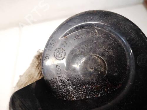Horn DODGE CALIBER 1.8 | BP35298689E13 - Image 3