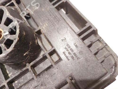 Support VW PASSAT B7 (362) 1.6 TDI | BP34902257C155 - Image 3