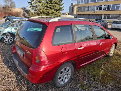 Switch PEUGEOT 307 (3A/C) 2.0 HDi 90 | BP32596757I30 