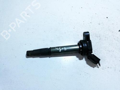 Used Ignition coil Ignition coil TOYOTA AURIS (_E15_) 1.6 (ZRE151_, ZRE151R) (124 hp) 35845910 35845910