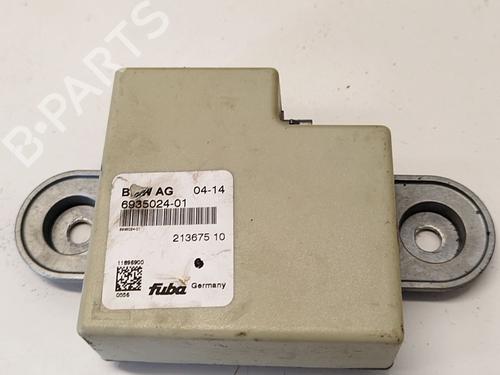 Used Electronic module Electronic module 37093699 37093699
