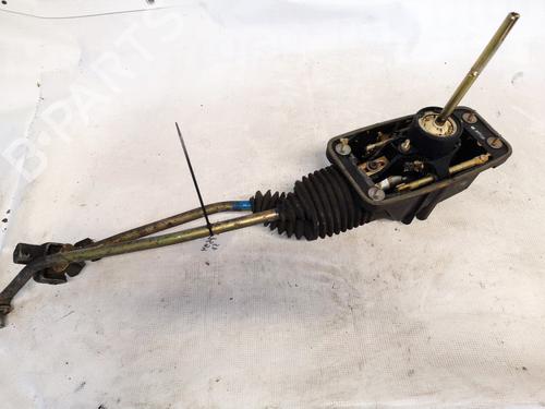 Used Gear lever Gear lever AUDI A4 B6 (8E2) 1.9 TDI (101 hp) 35469608 35469608