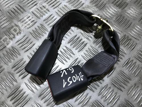 Boucle de ceinture de sécurité Boucle de ceinture de sécurité HYUNDAI PONY 1.4 (68 hp) 35690622 35690622