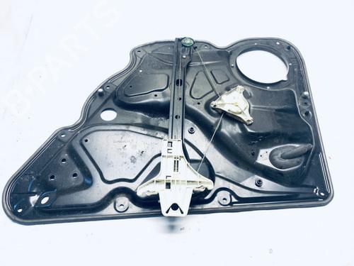 Used Rear left window mechanism Rear left window mechanism 35614622 35614622