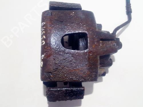 Used Right front brake caliper Right front brake caliper DODGE GRAND CARAVAN Mini Cargo Van 3.3 (171 hp) 35847683 35847683