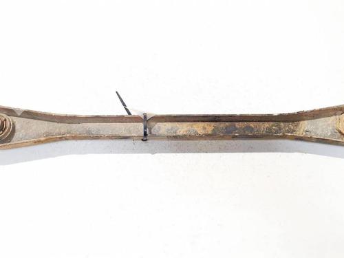 Used Right rear suspension arm Right rear suspension arm PEUGEOT 407 (6D_) 1.6 HDi 110 (6D9HZC, 6D9HYC) (109 hp) 34875109 34875109