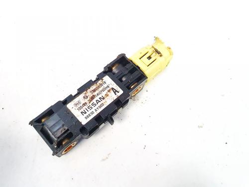 Used Electronic module Electronic module NISSAN PRIMERA Hatchback (P12) 1.9 dCi (120 hp) 32911481 32911481
