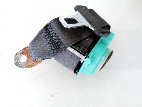 Used Rear right seatbelt Rear right seatbelt MAZDA 6 Hatchback (GG) 2.0 DI (GG14) (136 hp) 35234705 35234705