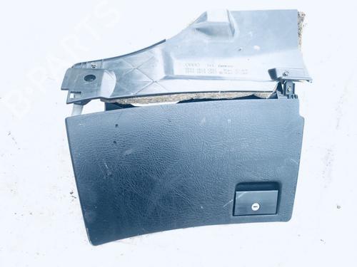 Hanskerom Hanskerom AUDI 80 B4 Saloon (8C2) 2.0 (90 hp) 35596715 35596715