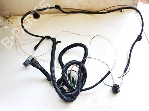 Wiring harness RENAULT ZOE (BFM_) ZOE | BP35079862E16 - Image 2
