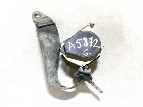 Used Rear center seatbelt Rear center seatbelt HYUNDAI SONATA V (NF) 2.0 CRDi (140 hp) 35629344 35629344
