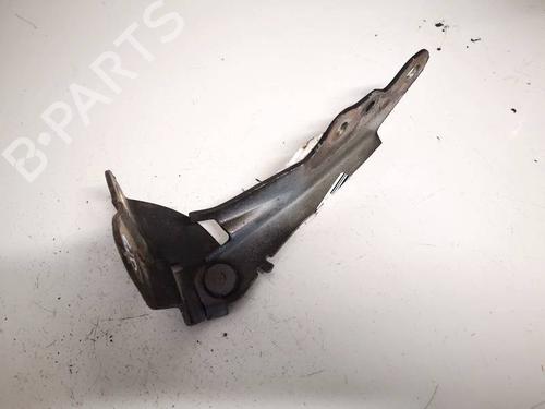 Hinge/Door check strap FORD MAVERICK 2.3 16V | BP35189973C146 - Image 2