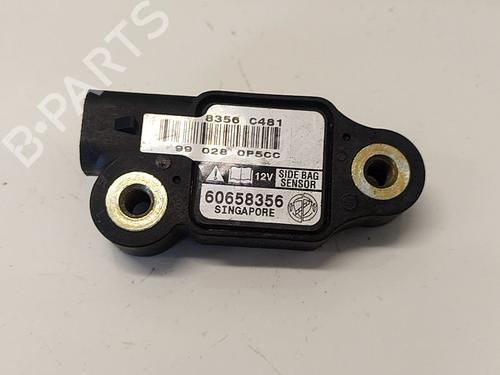 Elektronisk sensor Elektronisk sensor 38161601 38161601