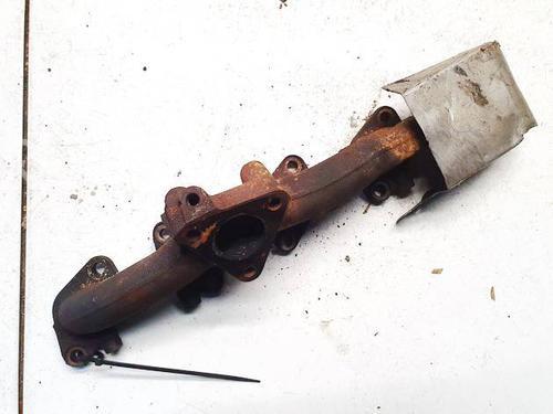 Used Exhaust manifold Exhaust manifold 38494064 38494064