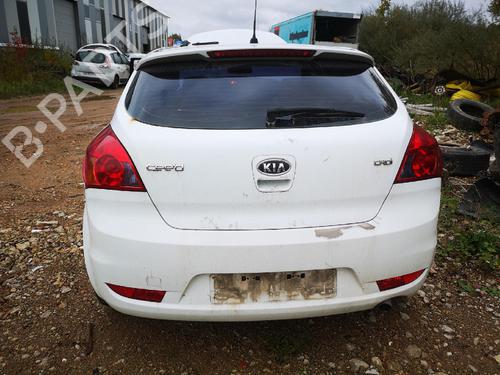 Support KIA CEE'D Hatchback (ED) 1.6 CRDi 90 | BP32566229C155 