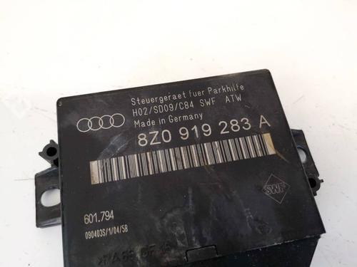 Módulo eletrónico AUDI A4 B6 (8E2) 2.5 TDI quattro | BP35057345M83 - Image 2