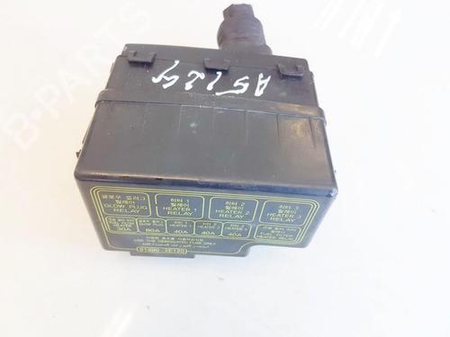 Used Fuse box Fuse box KIA SPORTAGE II (JE_, KM_) 2.0 CRDi (136 hp) 33523132 33523132