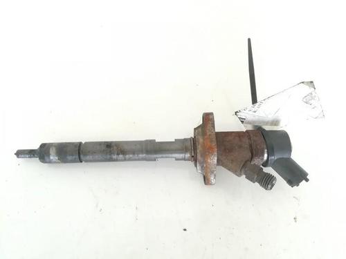 Used Injector Injector PEUGEOT 207 (WA_, WC_) 1.4 HDi (68 hp) 35682591 35682591