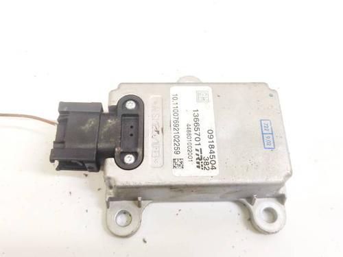 Used Electronic module Electronic module OPEL VECTRA C (Z02) 2.2 DTI 16V (F69) (125 hp) 35193473 35193473