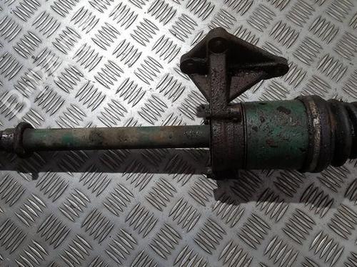 Right front driveshaft NISSAN ALMERA II Hatchback (N16) 2.2 Di | BP35709389M39 - Image 2