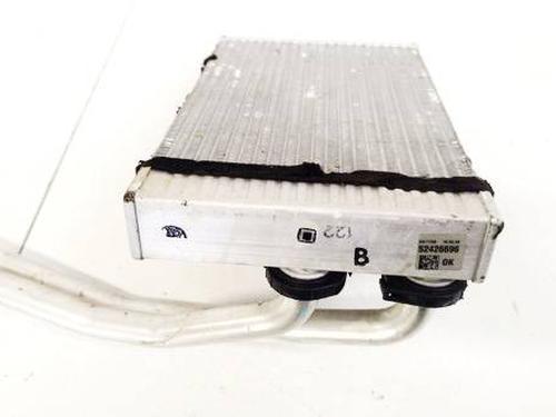 Heater matrix OPEL INSIGNIA A (G09) 2.0 CDTI (68) | BP35179192M63 - Image 2