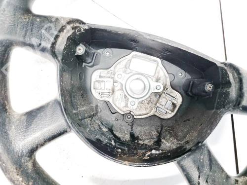 Steering wheel VW PASSAT B6 (3C2) 2.0 TDI | BP35271792C49 - Image 2