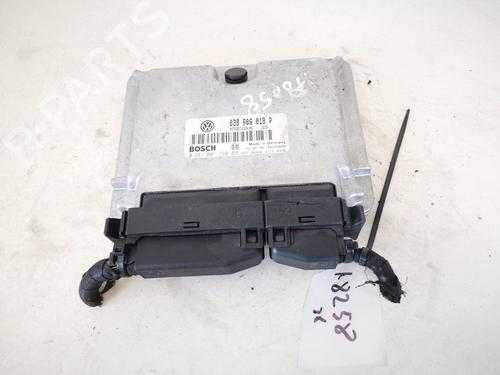 Used Engine control unit (ECU) Engine control unit (ECU) AUDI A6 C5 (4B2, 4B4) 1.9 TDI (110 hp) 32913485 32913485