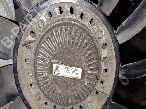 Køleventilator elektrisk Køleventilator elektrisk AUDI A4 B5 (8D2) 1.8 (125 hp) 36826155 36826155