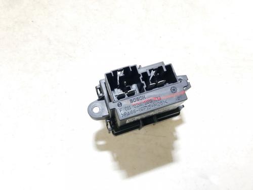 Heater resistor OPEL MERIVA B MPV (S10) 1.7 CDTI (75) | BP35629952M108 - Image 3