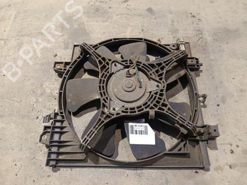 Used Fan Fan SUBARU FORESTER (SH_) 2.0 D AWD (SHH, SHD, SHN) (147 hp) 34992612 34992612