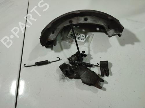 Used Hand brake Hand brake 34902615 34902615