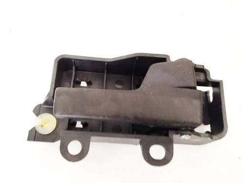 Used Front right interior door handle Front right interior door handle 38581606 38581606