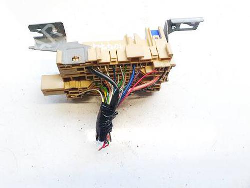 Fuse box NISSAN LEAF (ZE0) Electric | BP32546957E1 - Image 3