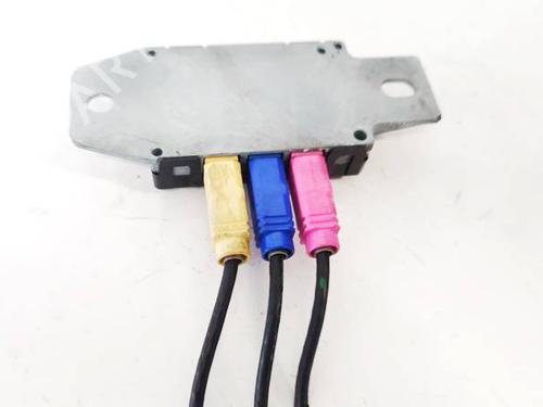 Electronic module LAND ROVER DISCOVERY SPORT (L550) 2.0 D 4x4 | BP37285722M83 - Image 3
