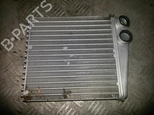 Used Heater matrix Heater matrix 35860017 35860017