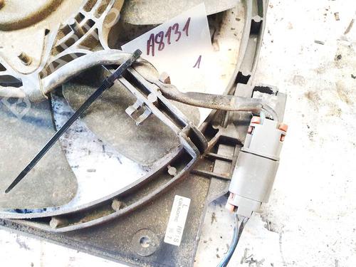 Fan MAZDA PREMACY (CP) 2.0 TD | BP35385142M128 - Image 3