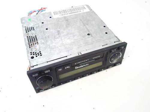 Used Radio Radio 35364504 35364504