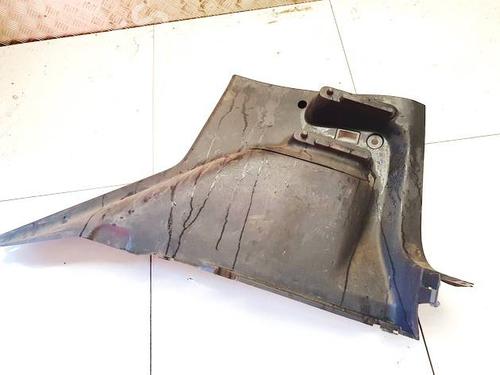 Bagasjeromsbekledning Bagasjeromsbekledning MITSUBISHI COLT VI (Z3_A, Z2_A) 1.3 (Z21A) (95 hp) 34995986 34995986