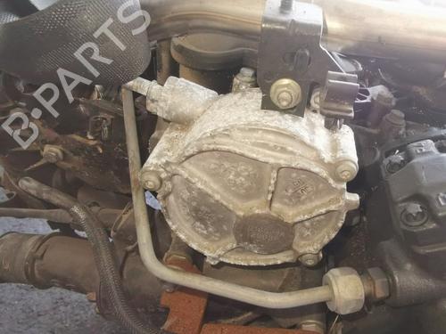 Used Vacuum pump Vacuum pump 35515431 35515431