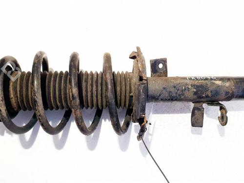 Used Left front shock absorber Left front shock absorber YAMAHA MOTORCYCLES FJR FJR 1300 (RP04) (143 hp) 34831820 34831820