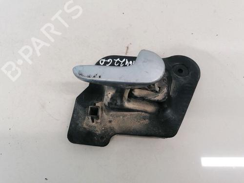 Used Rear right interior door handle Rear right interior door handle 35537179 35537179