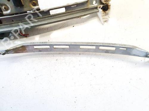 Front left window mechanism PEUGEOT 206 SW (2E/K) 1.4 HDi | BP34842291C22 - Image 3