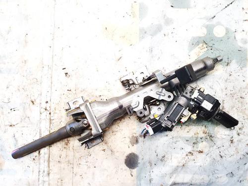 Used Steering column Steering column MAZDA 6 Hatchback (GH) 2.0 MZR-CD (GH14) (140 hp) 35167009 35167009